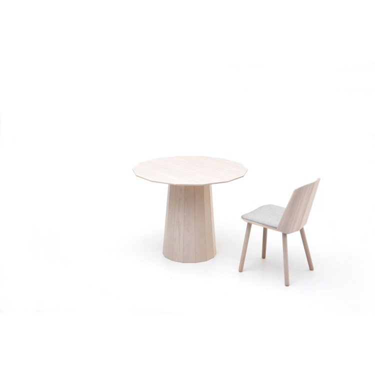 COLOUR WOOD DINING 95
